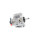 Hochdruckpumpe Common Rail METZGER IAM-Expertise passend für u.a. FIAT SCUDO