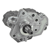 High Pressure Pump Common Rail METZGER suitable for e.g....