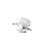 Hochdruckpumpe Common Rail METZGER IAM-Expertise passend für u.a. FORD FOCUS