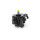 High Pressure Pump Common Rail METZGER IAM-Expertise for e.g. RENAULT GRAND