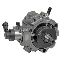 High Pressure Pump Common Rail METZGER IAM-Expertise for...