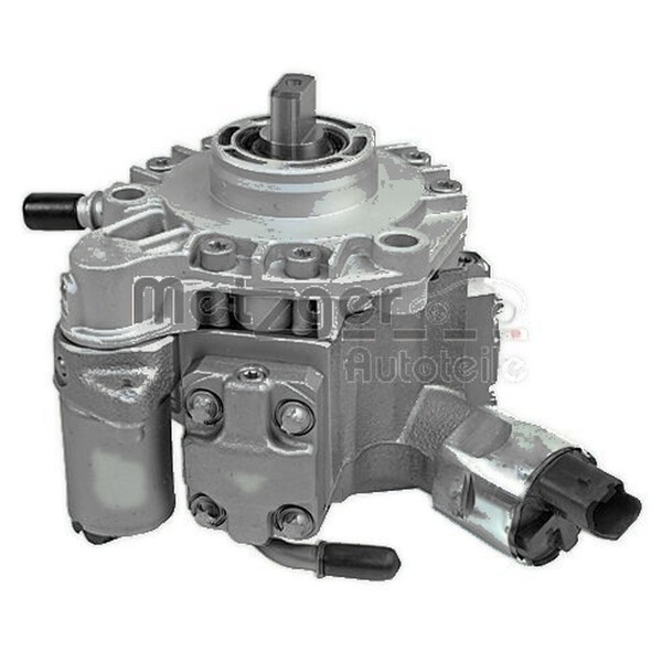 High Pressure Pump Common Rail METZGER IAM-Expertise for e.g. PEUGEOT EXPERT