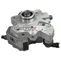 High Pressure Pump Common Rail METZGER IAM-Expertise for...