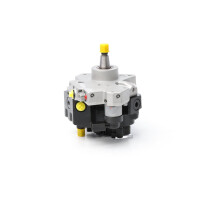 Hochdruckpumpe Common Rail METZGER IAM-Expertise passend für u.a. AUDI A6