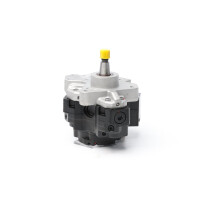 Hochdruckpumpe Common Rail METZGER IAM-Expertise passend für u.a. AUDI A6