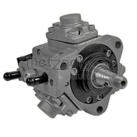 High Pressure Pump Common Rail METZGER IAM-Expertise for...