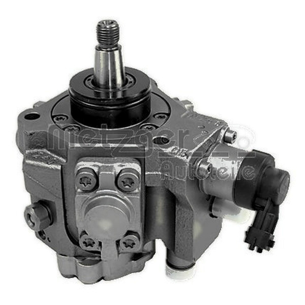 Hochdruckpumpe Common Rail METZGER IAM-Expertise passend für u.a. HYUNDAI i30