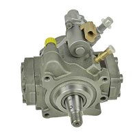 High-pressure pump METZGER for CITROËN C5 III