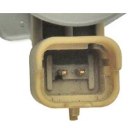 High-pressure pump METZGER for CITROËN C5 III