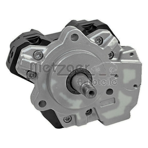 Hochdruckpumpe Common Rail METZGER IAM-Expertise passend für u.a. DODGE NITRO