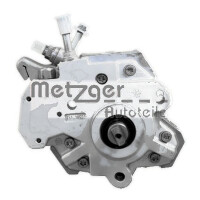 High Pressure Pump Common Rail METZGER IAM-Expertise for...