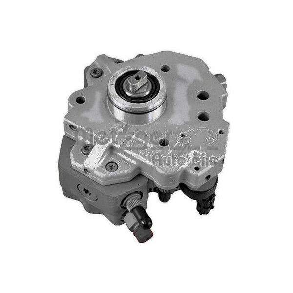 High Pressure Pump Common Rail METZGER IAM-Expertise suitable for e.g. VOLVO S60