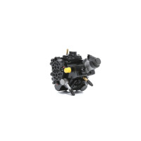 High Pressure Pump Common Rail METZGER IAM-Expertise for e.g. RENAULT GRAND