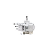 High Pressure Pump Common Rail METZGER IAM-Expertise for e.g. HYUNDAI H-1