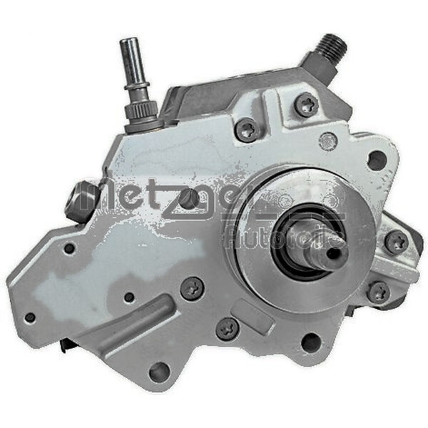 Hochdruckpumpe Common Rail METZGER IAM-Expertise passend für u.a. OPEL VIVARO