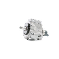 High Pressure Pump Common Rail METZGER IAM-Expertise suitable for e.g. MG ZT