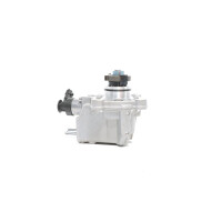 High Pressure Pump Common Rail METZGER IAM-Expertise for e.g. IVECO DAILY