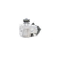 High Pressure Pump Common Rail METZGER IAM-Expertise for e.g. IVECO DAILY