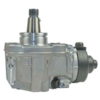 High-pressure pump METZGER for AUDI A8 D4