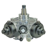 High-pressure pump METZGER for AUDI A8 D4