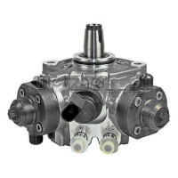 High Pressure Pump Common Rail METZGER IAM-Expertise...