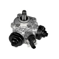 High Pressure Pump Common Rail METZGER IAM-Expertise...