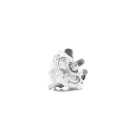 High Pressure Pump Common Rail METZGER IAM-Expertise for e.g. SEAT IBIZA