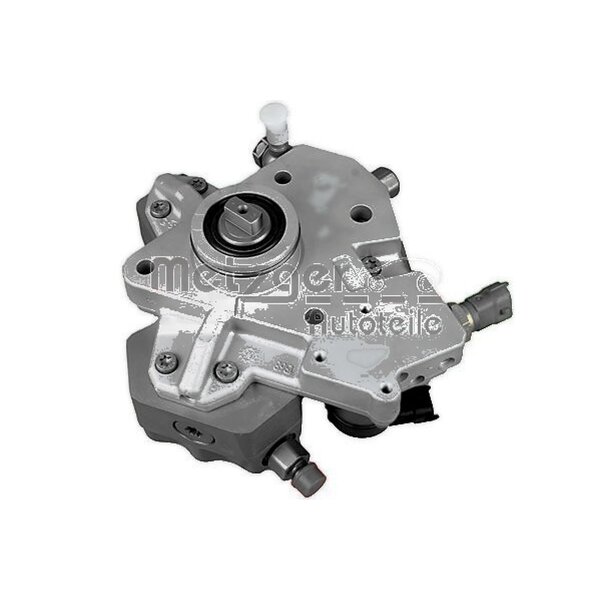 High Pressure Pump Common Rail METZGER IAM-Expertise for e.g. VOLVO XC90