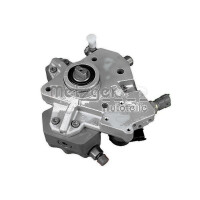 High Pressure Pump Common Rail METZGER IAM-Expertise for...