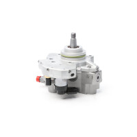 Hochdruckpumpe Common Rail METZGER für u.a. MERCEDES-BENZ E-KLASSE