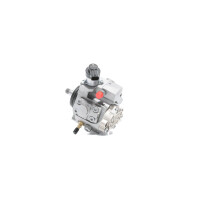 Hochdruckpumpe Common Rail METZGER IAM-Expertise passend für u.a. OPEL MOVANO