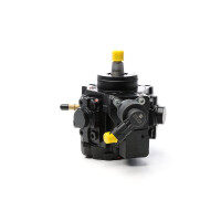 High Pressure Pump Common Rail METZGER IAM-Expertise for e.g. RENAULT MEGANE