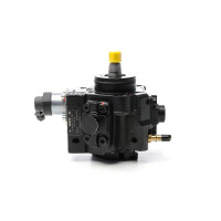 High Pressure Pump Common Rail METZGER IAM-Expertise for e.g. RENAULT MEGANE