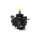 High Pressure Pump Common Rail METZGER IAM-Expertise for e.g. RENAULT MEGANE