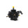 High Pressure Pump Common Rail METZGER IAM-Expertise for e.g. RENAULT MEGANE