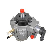 High-pressure pump METZGER for OPEL MOVANO B