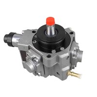High-pressure pump METZGER for OPEL MOVANO B