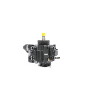High Pressure Pump Common Rail METZGER IAM-Expertise for e.g. OPEL MOVANO