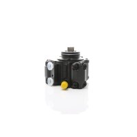 High Pressure Pump Common Rail METZGER IAM-Expertise for...
