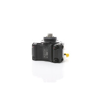 High Pressure Pump Common Rail METZGER IAM-Expertise for e.g. HYUNDAI ACCENT