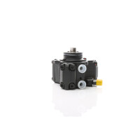 High Pressure Pump Common Rail METZGER IAM-Expertise for e.g. HYUNDAI ACCENT