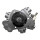 High Pressure Pump Common Rail METZGER IAM-Expertise for e.g. LANCIA MUSA