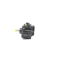 High Pressure Pump Common Rail METZGER IAM-Expertise suitable for e.g. AUDI A6