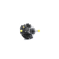 High Pressure Pump Common Rail METZGER IAM-Expertise suitable for e.g. AUDI A6
