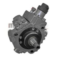 High Pressure Pump Common Rail METZGER IAM-Expertise for...