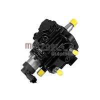 High Pressure Pump Common Rail METZGER IAM-Expertise for...