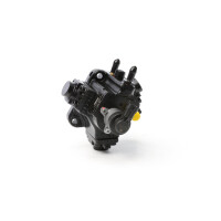 High Pressure Pump Common Rail METZGER IAM-Expertise for e.g. OPEL INSIGNIA