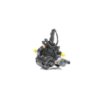 High Pressure Pump Common Rail METZGER IAM-Expertise for e.g. IVECO DAILY