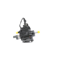 High Pressure Pump Common Rail METZGER IAM-Expertise for e.g. IVECO DAILY