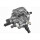 High Pressure Pump Common Rail METZGER IAM-Expertise for e.g. IVECO DAILY